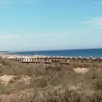Four Seasons House Апартаменты