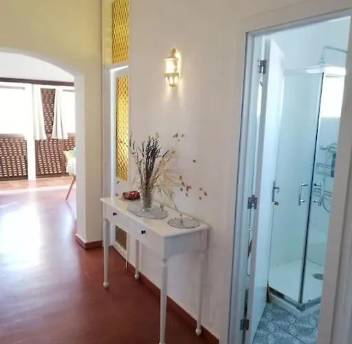 Appartement Four Seasons House Monte Gordo