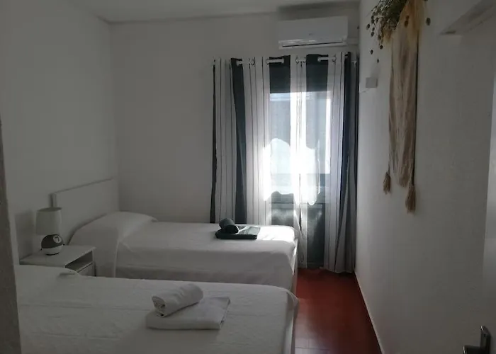 Appartement Four Seasons House *