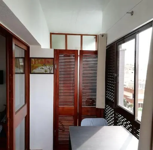 Appartement Four Seasons House Monte Gordo