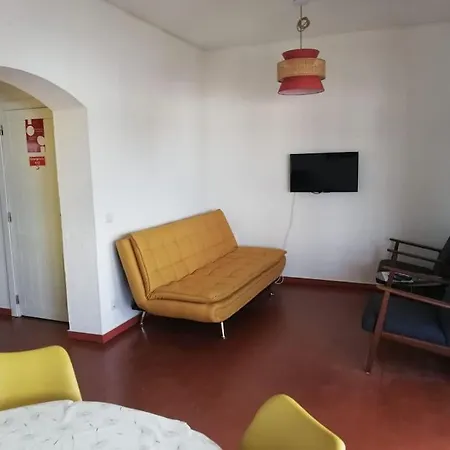 Apartamento Four Seasons House