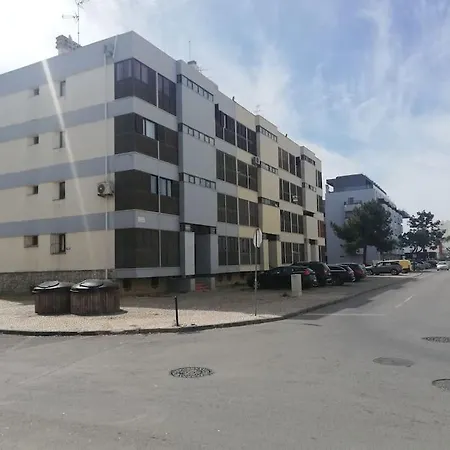 Apartamento Four Seasons House