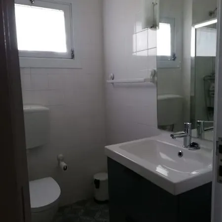 Four Seasons House Apartamento Monte Gordo