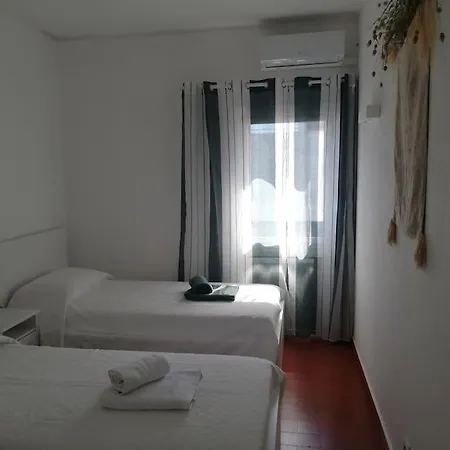 Apartamento Four Seasons House *