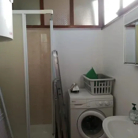 Four Seasons House Apartamento Monte Gordo