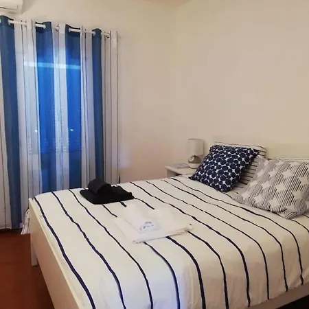 Lägenhet Four Seasons House *