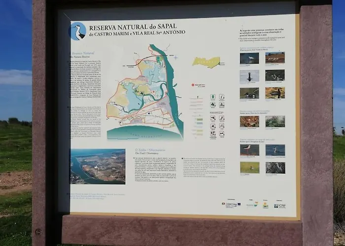 Four Seasons House Monte Gordo