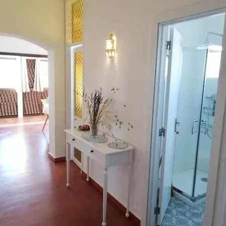 Apartmán Four Seasons House Monte Gordo