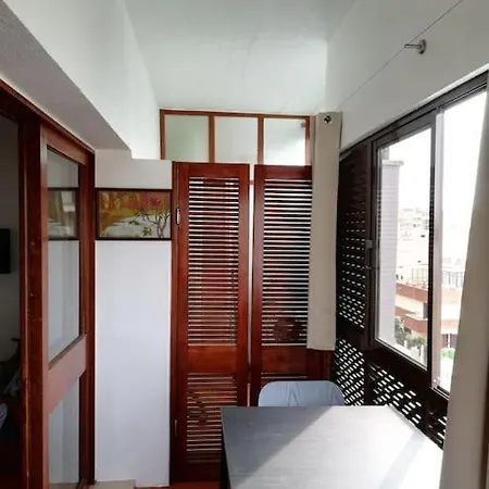 דירה Four Seasons House מונטה גורדו