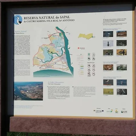 Four Seasons House Monte Gordo