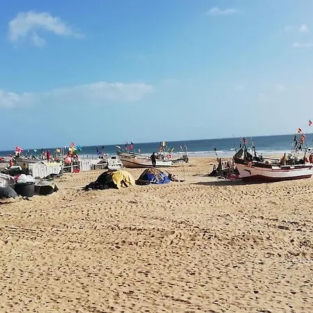 Four Seasons House * Monte Gordo