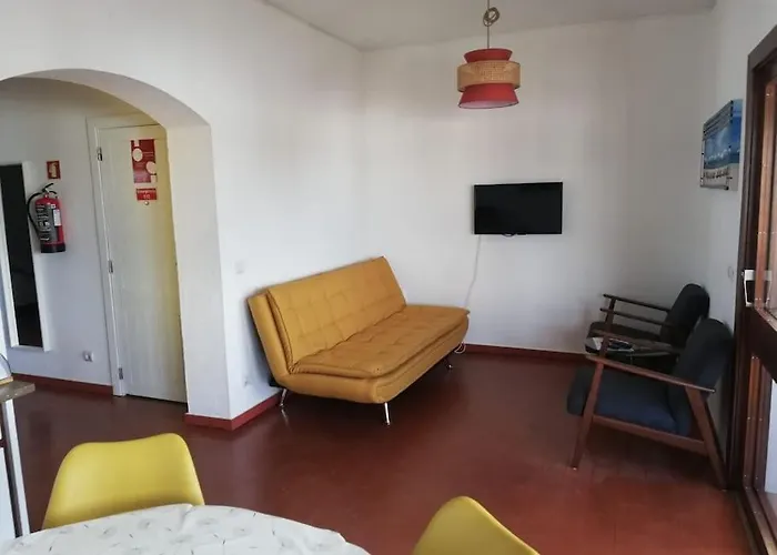 Lejlighed Four Seasons House