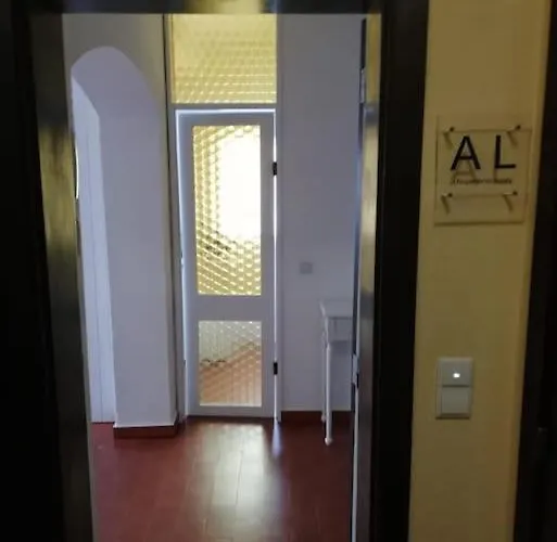 Four Seasons House *