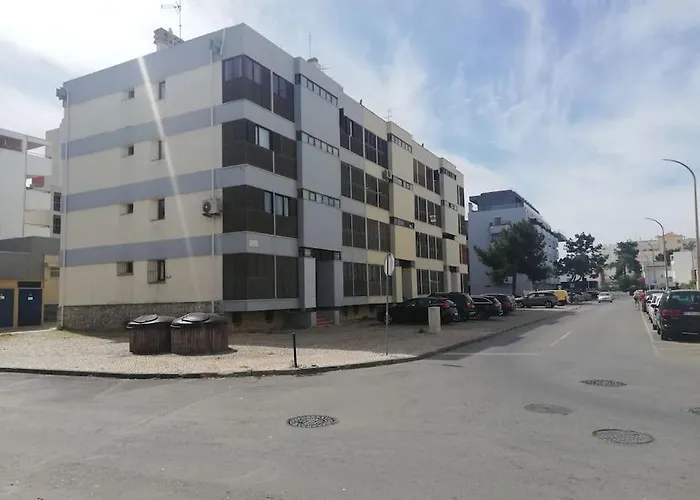 Lejlighed Four Seasons House