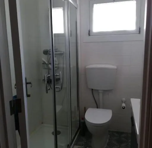 Four Seasons House Lejlighed *