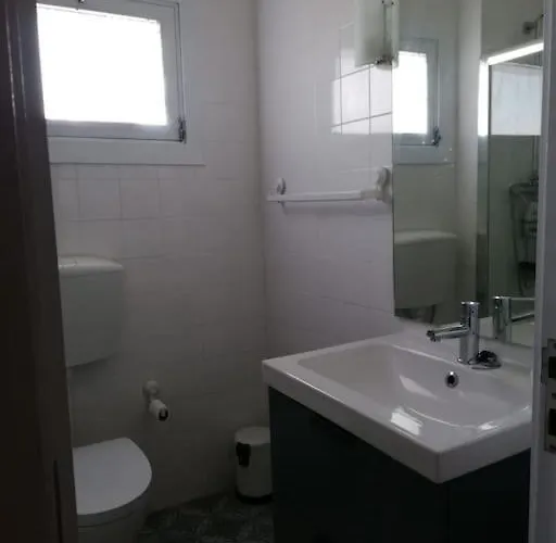 Four Seasons House Lejlighed Monte Gordo