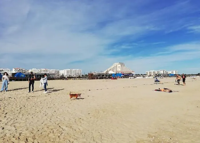 Lejlighed Four Seasons House *