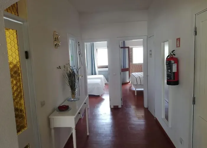 Four Seasons House Lejlighed