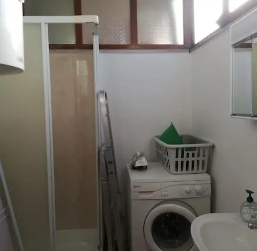 Four Seasons House Lejlighed Monte Gordo