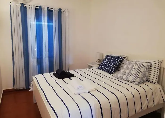 Lejlighed Four Seasons House *