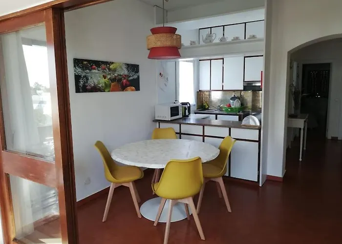 Lejlighed Four Seasons House Monte Gordo