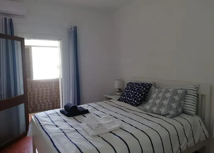 Lejlighed Four Seasons House